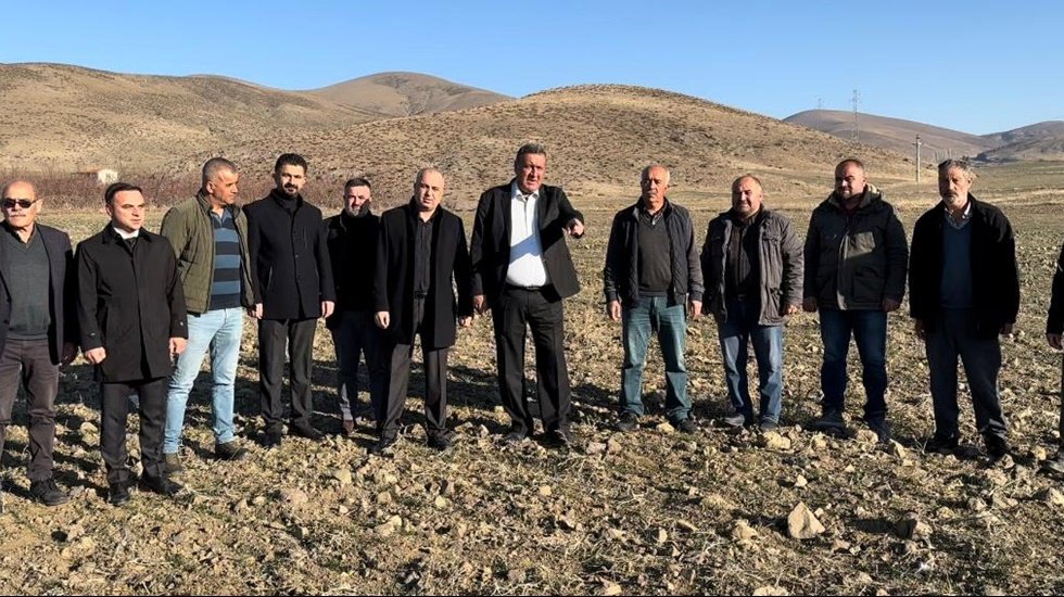 Kuraklığın neden olduğu olumsuzluklar zam olarak raflara yansıyacak