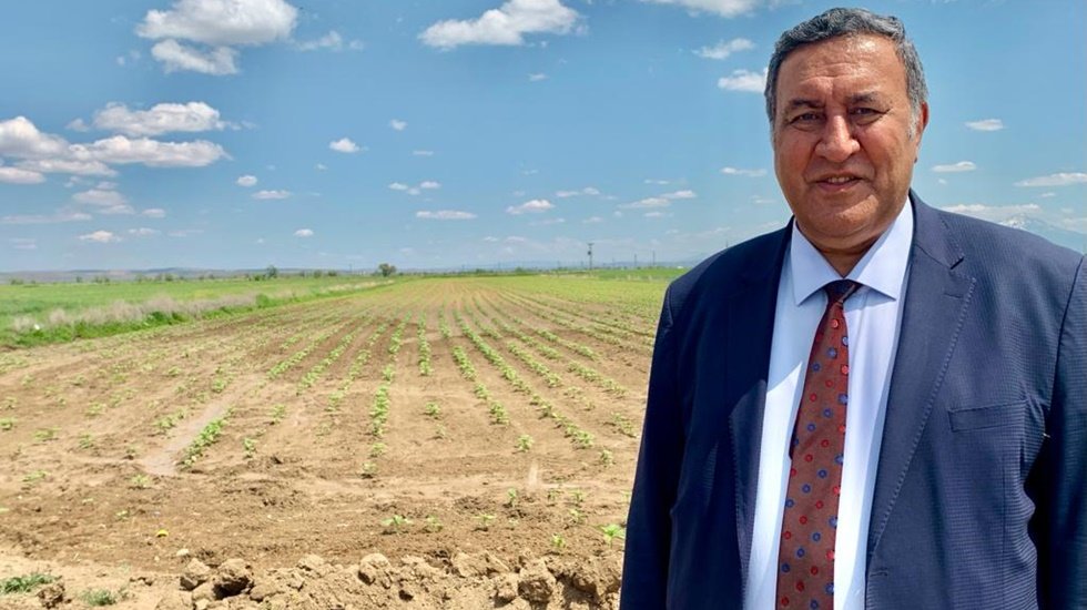 20 yıldır Tarım Sayımı yapılmıyor. Bakan Şimşek: &ldquo;Tarım Sayımı en ge&ccedil;&nbsp;2025&rsquo;e kadar yapılacak&rdquo;