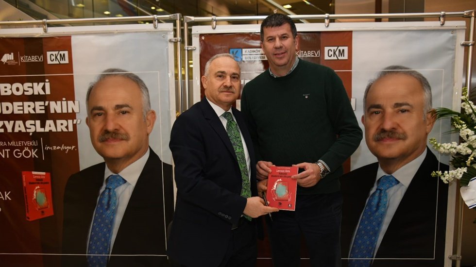 Levent G&ouml;k Roboski&rsquo;yi anlattı; &ldquo;Roboski Uludere&rsquo;nin G&ouml;zyaşları&rdquo;