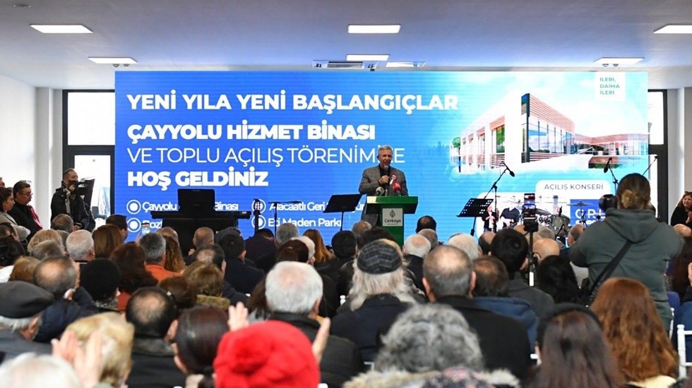 Mansur Yavaş: "Millet İttifakı se&ccedil;imlerden sonra b&uuml;t&uuml;n T&uuml;rkiye&rsquo;ye dalga dalga yayılacak"