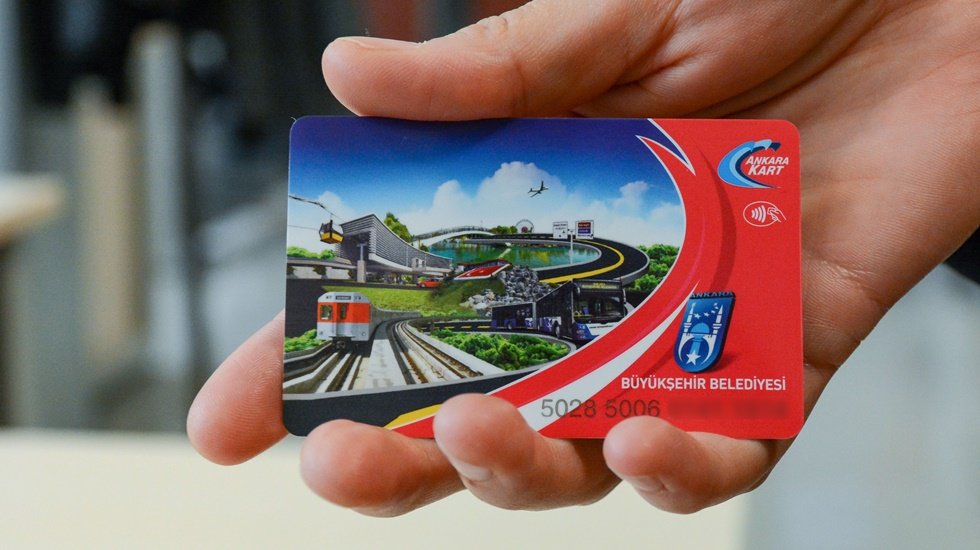 &Ouml;ğrenci abonman uygulamasında yeni d&ouml;nem