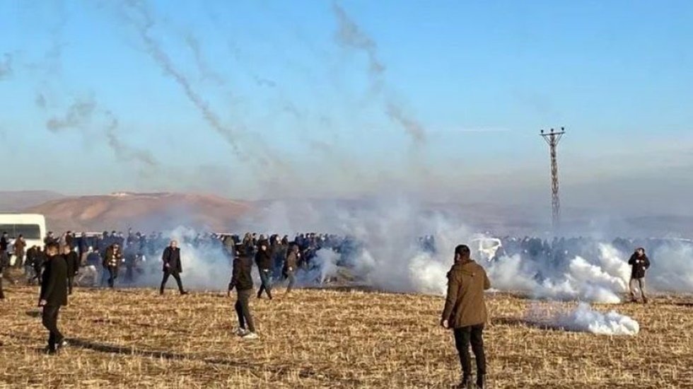 &Ouml;l&uuml;ye Saygı İnisiyatifi'nden M&icirc;r Perwer a&ccedil;ıklaması: 'Devlet biz yaşayanlara bir mesaj vermek istiyor'