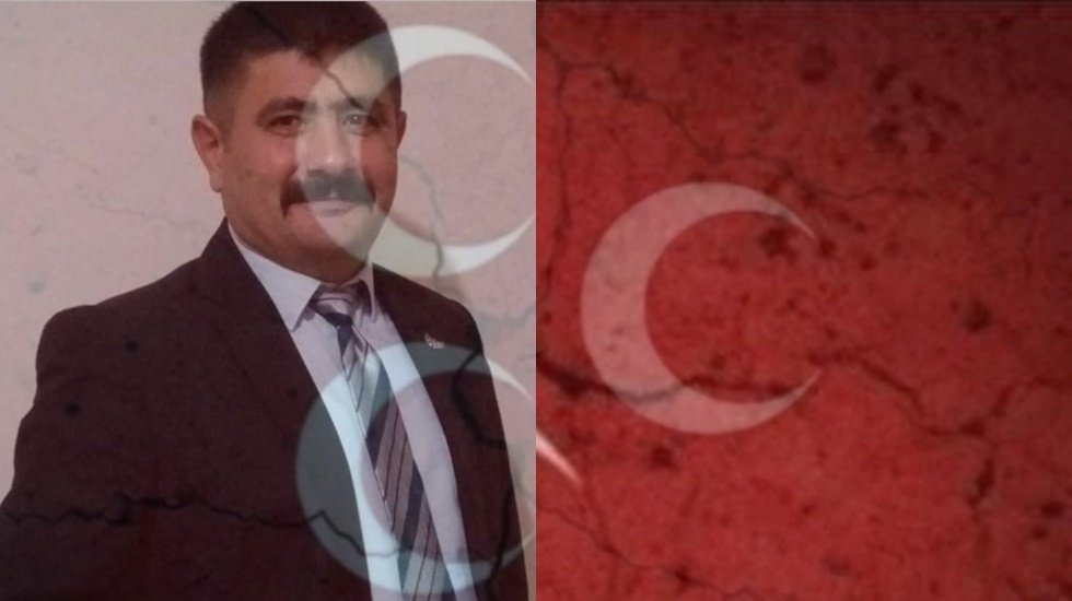 Ordu'da MHP'li Başkan istifasını şok yaratacak s&ouml;zlerle duyurdu: 'Bizi eziyorlar'