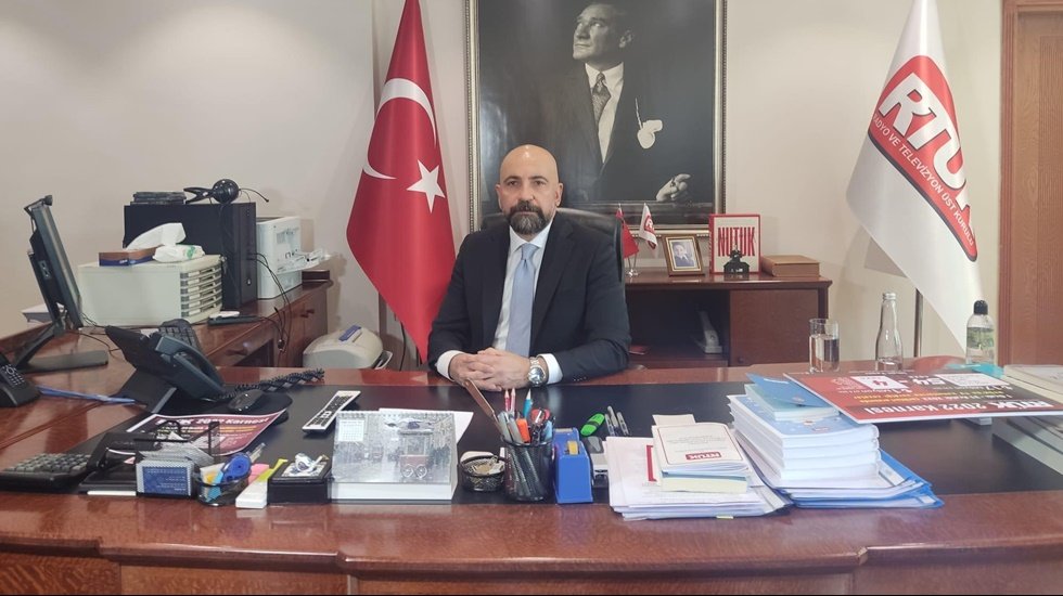 RT&Uuml;K &Uuml;yesi Taşcı: &ldquo;Kılı&ccedil;daroğlu yayındayken silahlı-paramiliter bir yapının reklamını yapmanın anlamı a&ccedil;ıktır&rdquo;