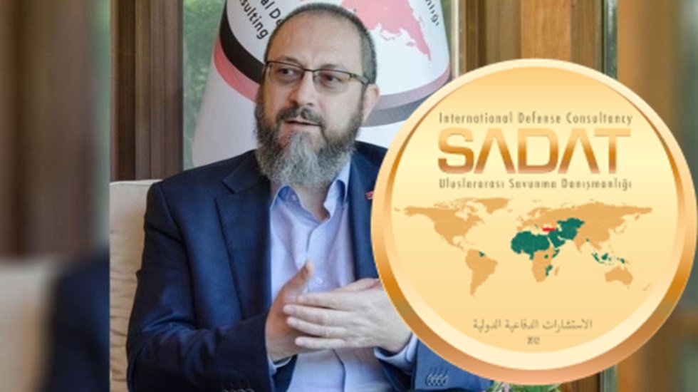 Demokrat Partili İlay Aksoy: H&uuml;k&uuml;met H&Uuml;DA-PAR &uuml;zerinden SADAT'a mı g&ouml;rev veriyor?