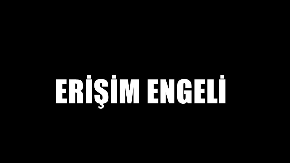 ERİŞİM ENGELİ