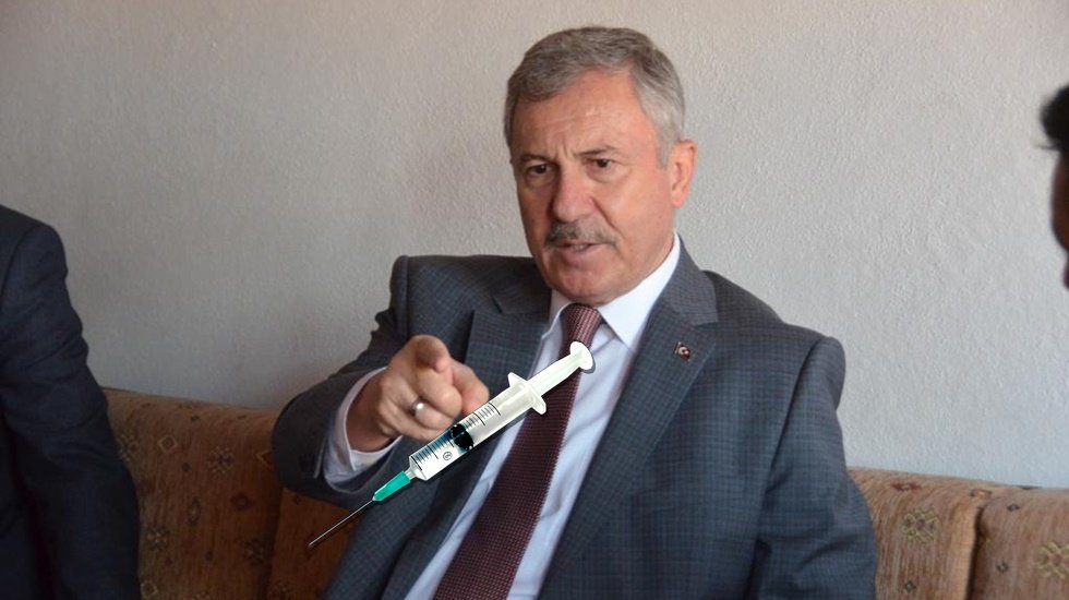 Sel&ccedil;uk &Ouml;zdağ Sağlık Bakanlığına Sordu: T&uuml;rkovac aşına ne oldu?