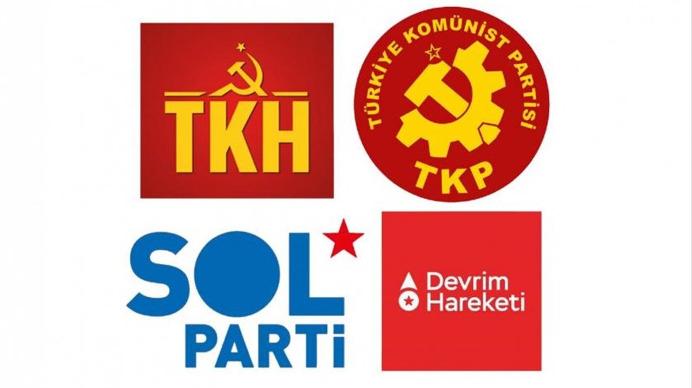 SGB: Erdoğan&rsquo;ın hamlesi &ccedil;aresizlik &ccedil;ıkışı olduğu kadar Anayasa&rsquo;yı yok sayma pişkinliğinin devamıdır"