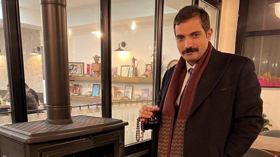 Sinan Ateş cinayetinde tutuklu sanık Karadeniz&rsquo;in evinden 6 tabanca ve 314 adet dolu fişek &ccedil;ıktı