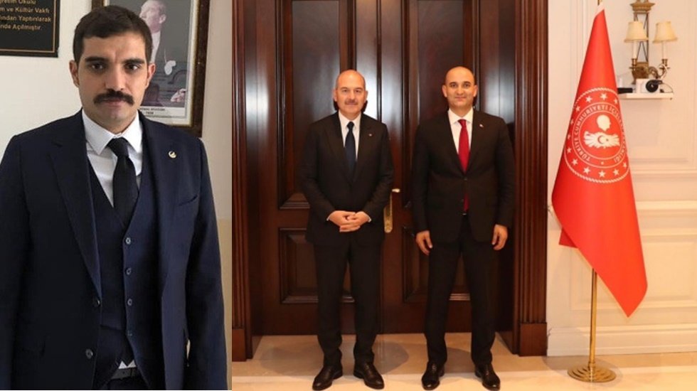 Sinan Ateş&rsquo;in &ouml;ld&uuml;r&uuml;lmesinde korkun&ccedil; iddia: "MHP'li Vekil, ş&uuml;pheliyi almaya giden polislere; 'siz gidin, sahibiniz gelsin' dedi"