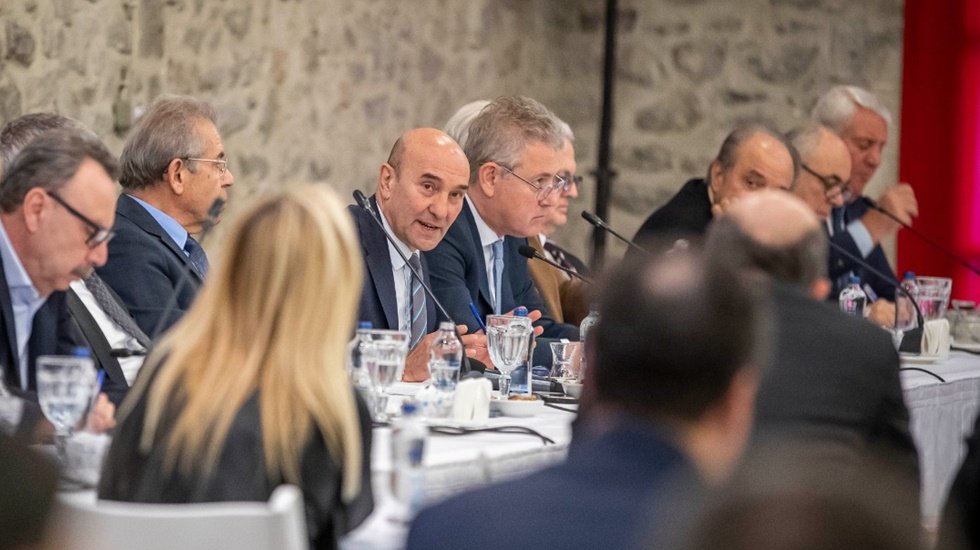 Soyer: &ldquo;Gelecekte &uuml;lkeyi y&ouml;netecek olanlara rehberlik edecek kararlar &ccedil;ıkacak&rdquo;