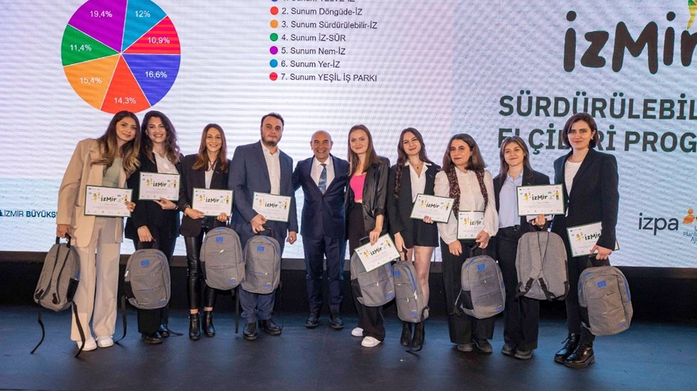 Soyer: &ldquo;Hep beraber ve şimdi harekete ge&ccedil;me zamanı&rdquo;