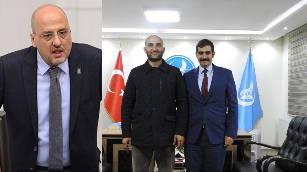 TİP&rsquo;li Ahmet Şık&rsquo;tan Sinan Ateş cinayetiyle ilgili MHP ve Olcay Kılavuz soruları&hellip;