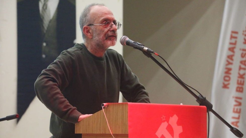 TKP: Ranta dayalı belediyecilik anlayışının yerine kom&uuml;nist belediyecilik