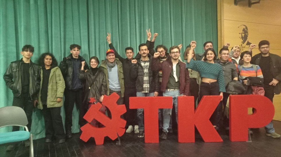 TKP: &ldquo;Biz bu se&ccedil;imde ayıya dayı demeyeceğiz. Ger&ccedil;ekleri s&ouml;ylemeye devam edeceğiz&rdquo;