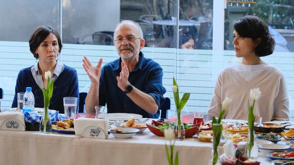 TKP se&ccedil;im bildirgesini kamuoyuyla da paylaştı: TKP gelir, her şey değişir&rdquo;