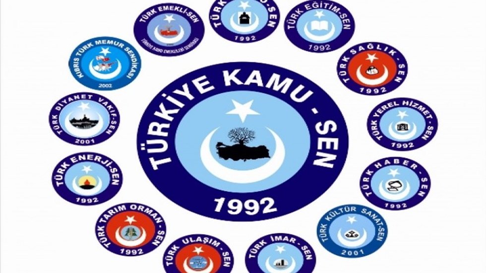Türkiye Kamu-Sen: "Enflasyon farkı bir zam değildir"