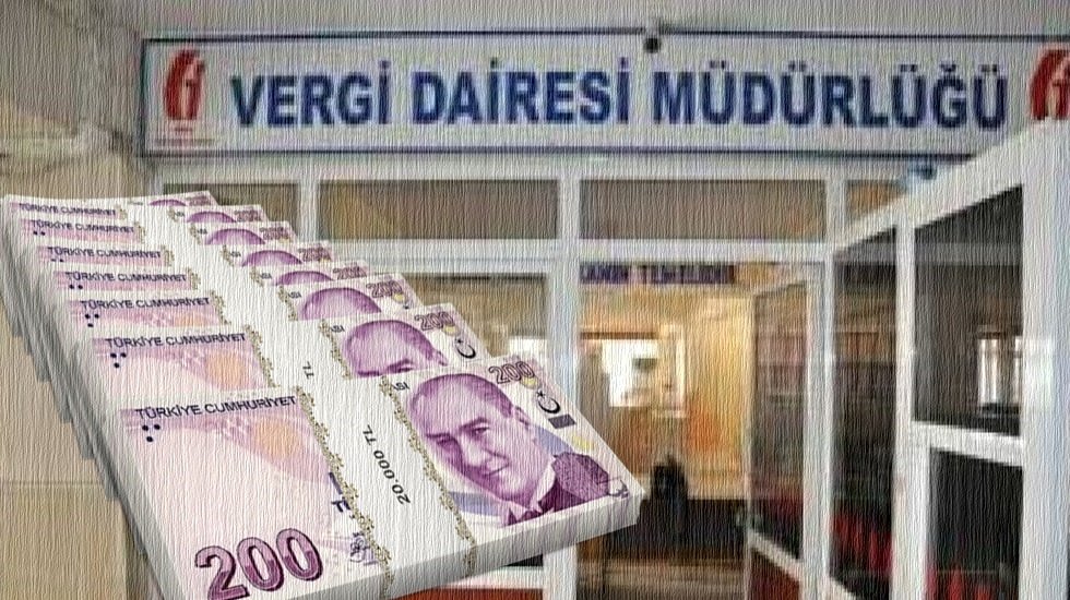 Gelir vergisi dilimlerinde herhangi bir güncelleme yapılmadı