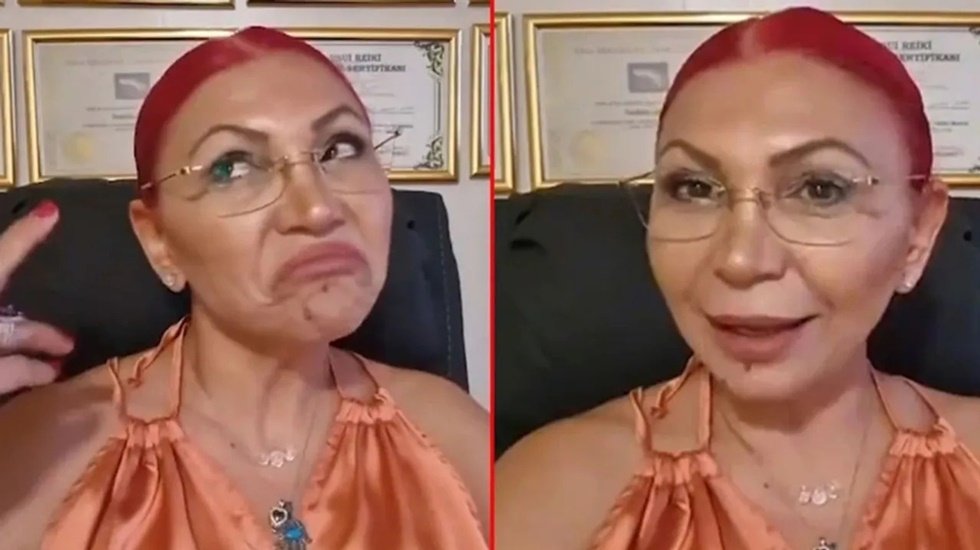 Yaşam ko&ccedil;unun cinsel ilişki tavsiyesi: 'Seni doyurmamı ister misin?'