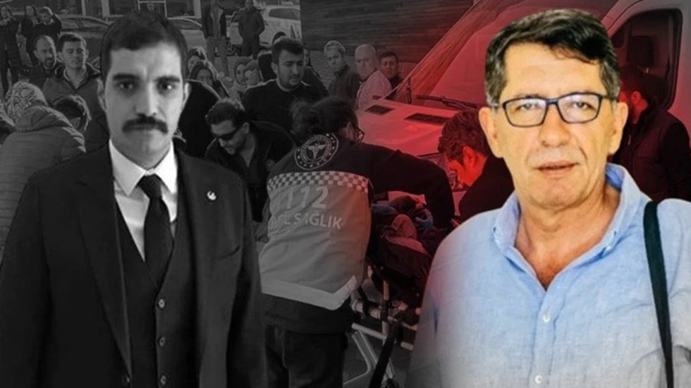 Yavuz Selim Demirağ, Sinan Ateş cinayetinde tetiği &ccedil;ekenlerin isimlerini verdi