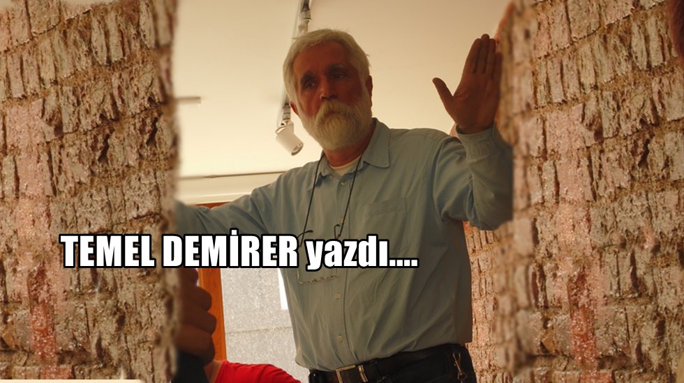 Yazar(lar)ın eylemidir yazmak