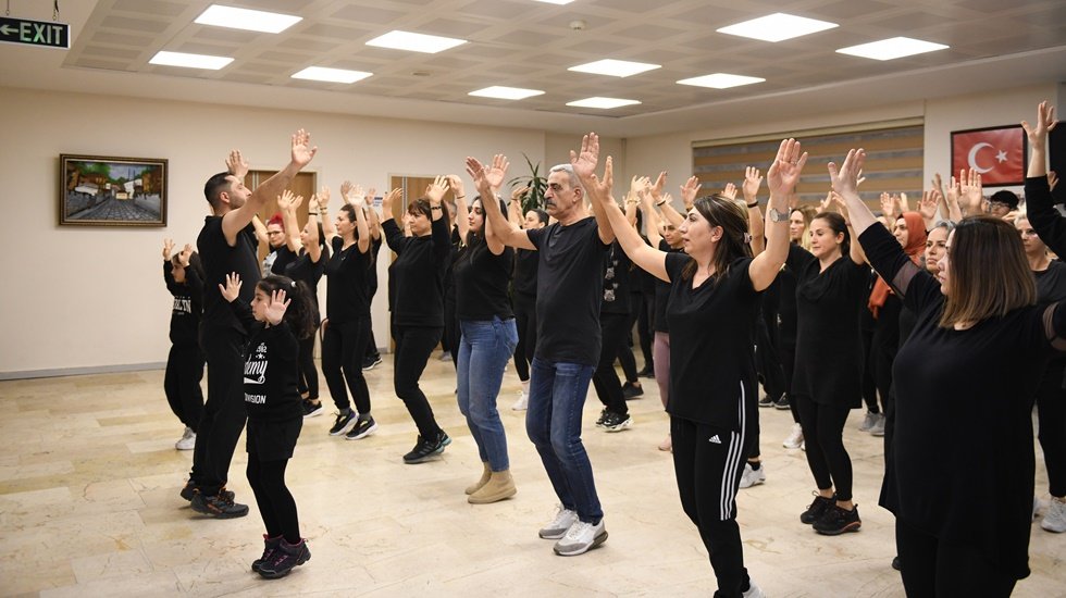 Y&ouml;resel K&uuml;lt&uuml;r Esenyurt&rsquo;ta yaşatılıyor