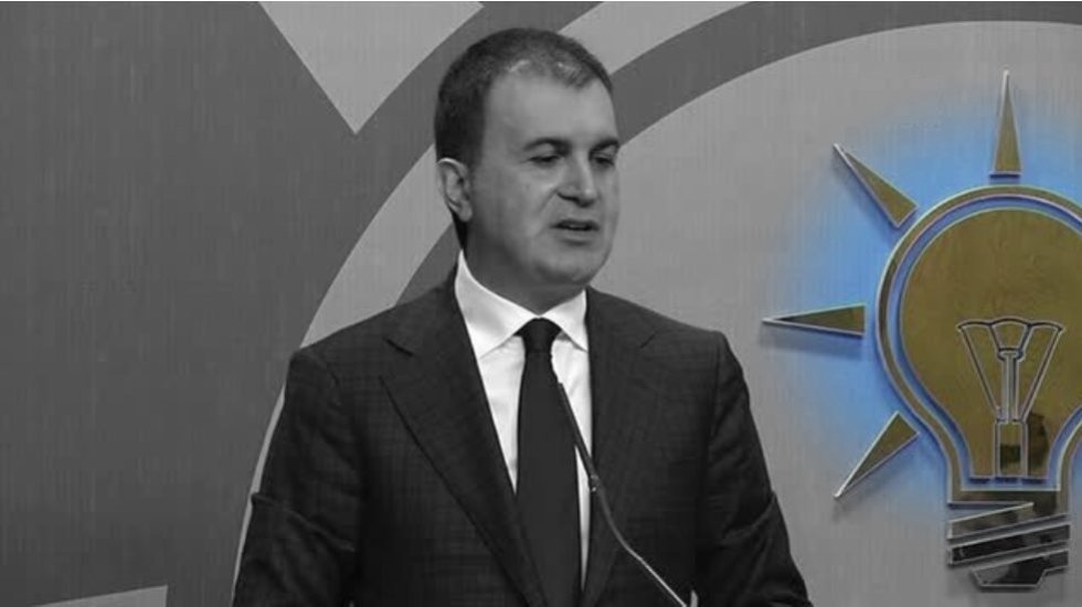 AKP'den Kılı&ccedil;daroğlu'na: "Bu hakaretini şiddetle kınıyoruz"