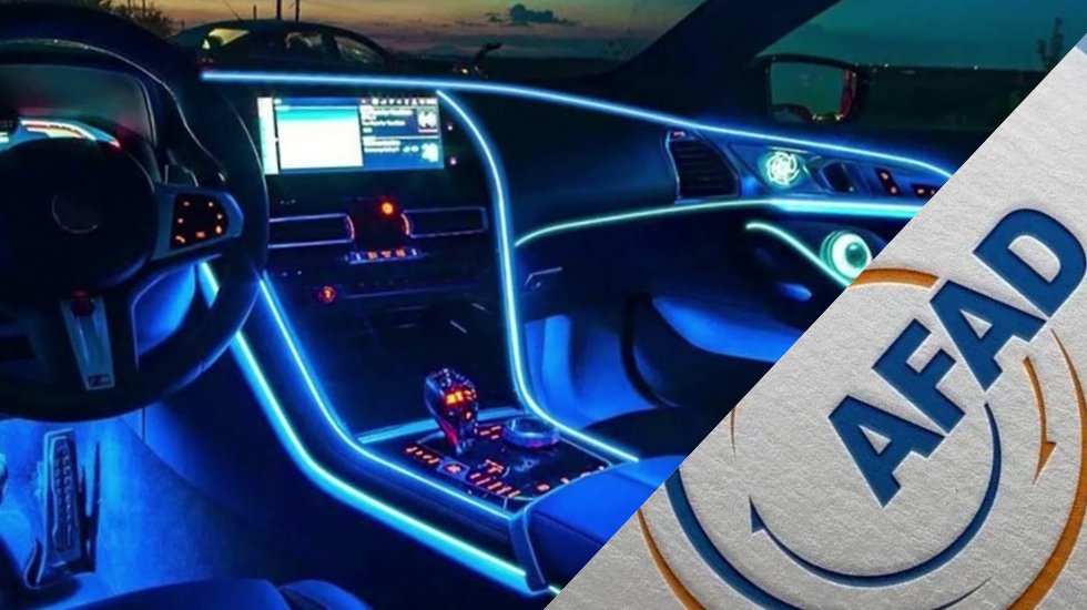 AFAD, &lsquo;deprem kayıt cihazı&rsquo; almak yerine 16 milyon TL&rsquo;ye 35 adet binek ara&ccedil; kiraladı&hellip;