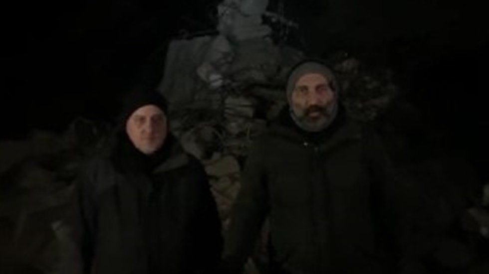 Ahmet Şık ve Barış Atay&rsquo;dan 'Twitter kısıtlamasına' tepki: 'Cinayet işlemekle eş değer'