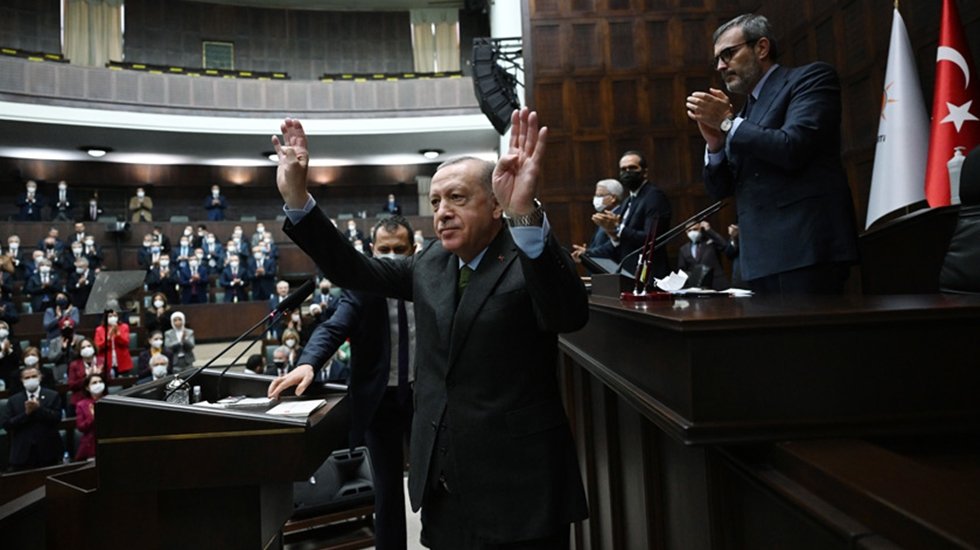 AKP&rsquo;de liste hazırlıkları başladı&hellip;