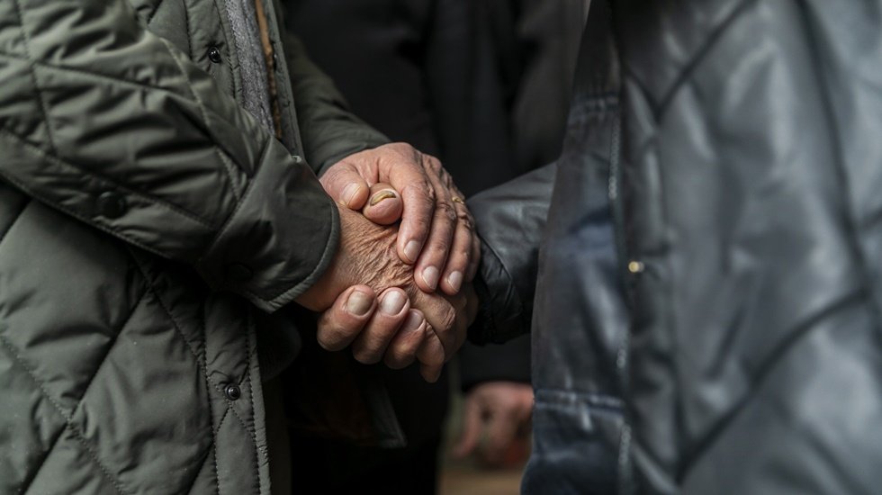 Bu belediye başkanı s&uuml;rekli halkın i&ccedil;inde&hellip;