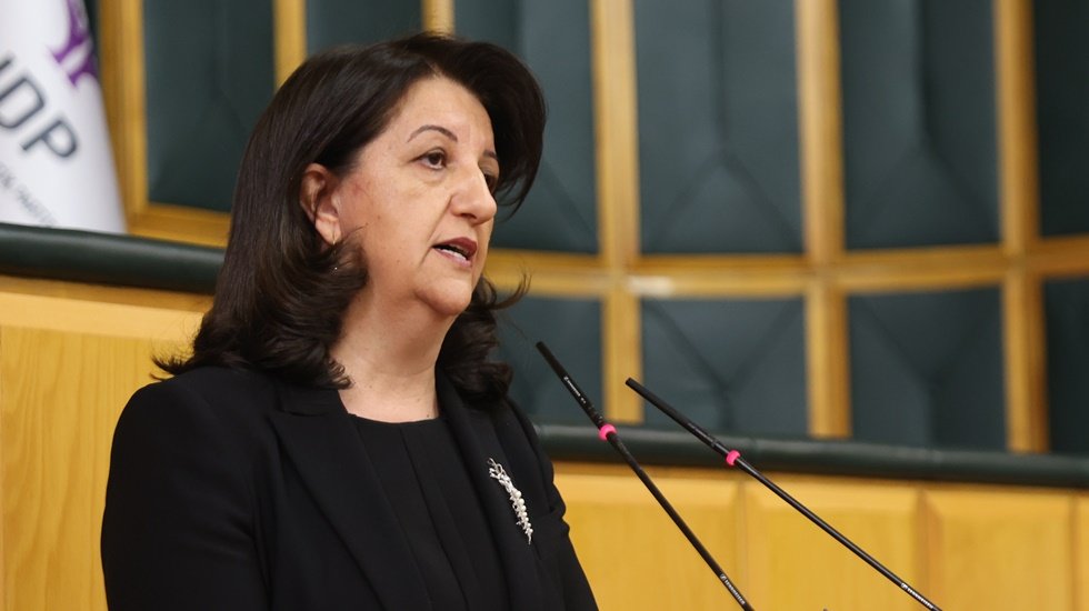 Buldan:&nbsp;Felaketin siyasi ayağı tek adam sisteminizdir; istifa edeceksiniz, hesap vereceksiniz!