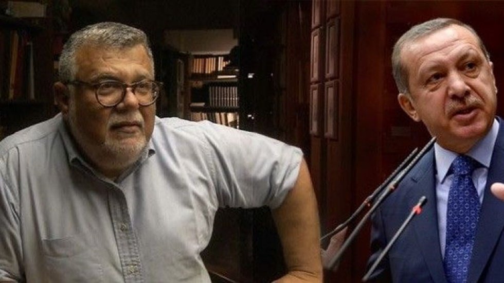 Celal Şeng&ouml;r'den ses getirecek a&ccedil;ıklamalar: "Erdoğan tamamen başarısız oldu!"