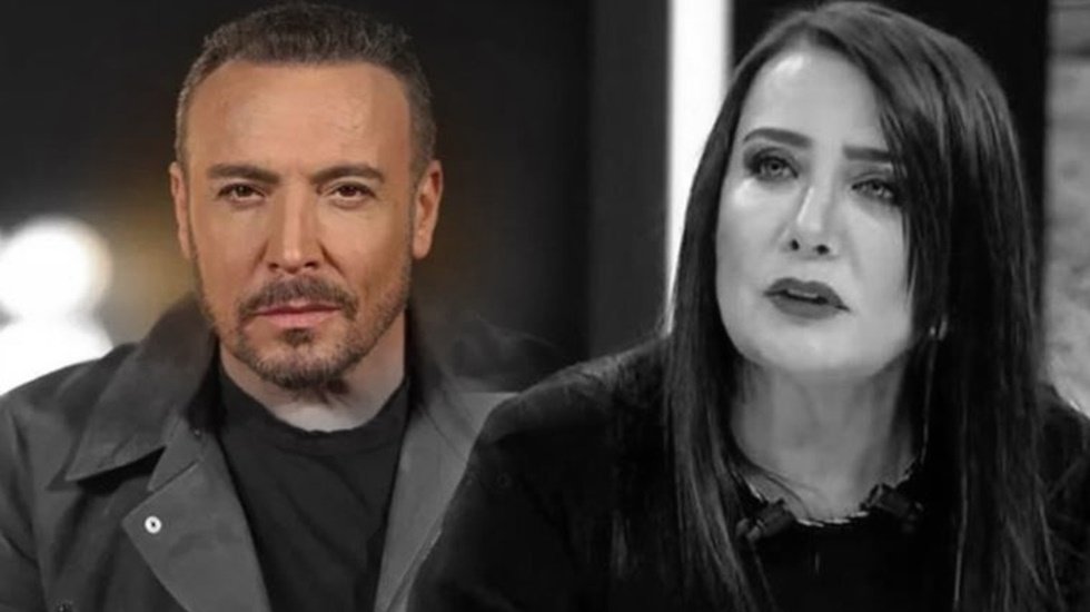 Cenk Eren'den k&ouml;peklere y&ouml;nelik s&ouml;zleri ile tepki &ccedil;eken Sevilay Yılman'a 'fotoğraflı' yanıt...