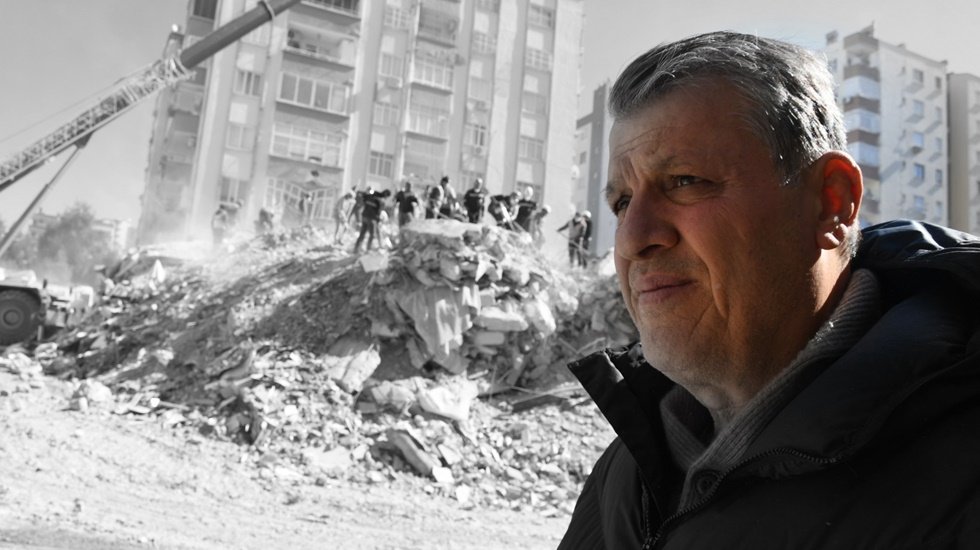 Barut: Bu iktidarın vicdanı kurumuş, kalpleri taşa d&ouml;nm&uuml;ş...