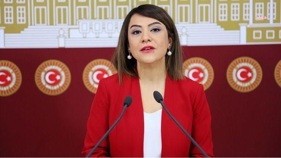 Gamze Taşcıer: Bu zam değil, enflasyon farkını kapatma bedelidir