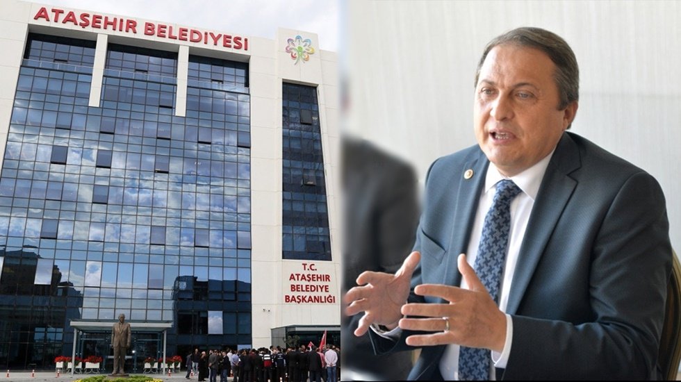 CHP&rsquo;li Torun: 'Fotoroman S&uuml;leyman operasyonlarına başladı'