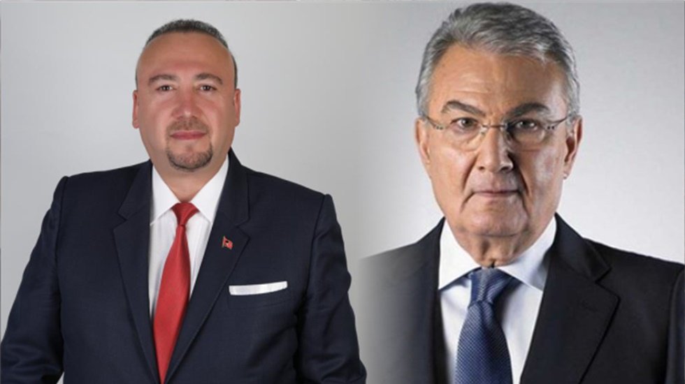 CHP&rsquo;li Yalım&rsquo;dan Baykal mesajı: "Yasaklara, baskılara rağmen m&uuml;cadelesinden vazge&ccedil;medi"