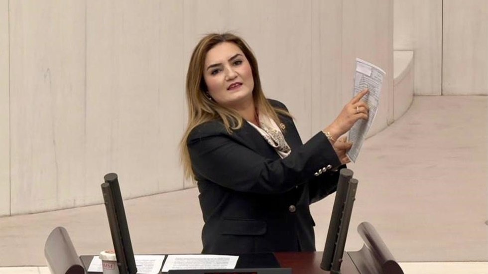 CHP'li Kılı&ccedil;: &ldquo;Biz susalım vicdanlar konuşsun; yaşlı ve ağır hasta generallere zul&uuml;m devam ediyor&rdquo;