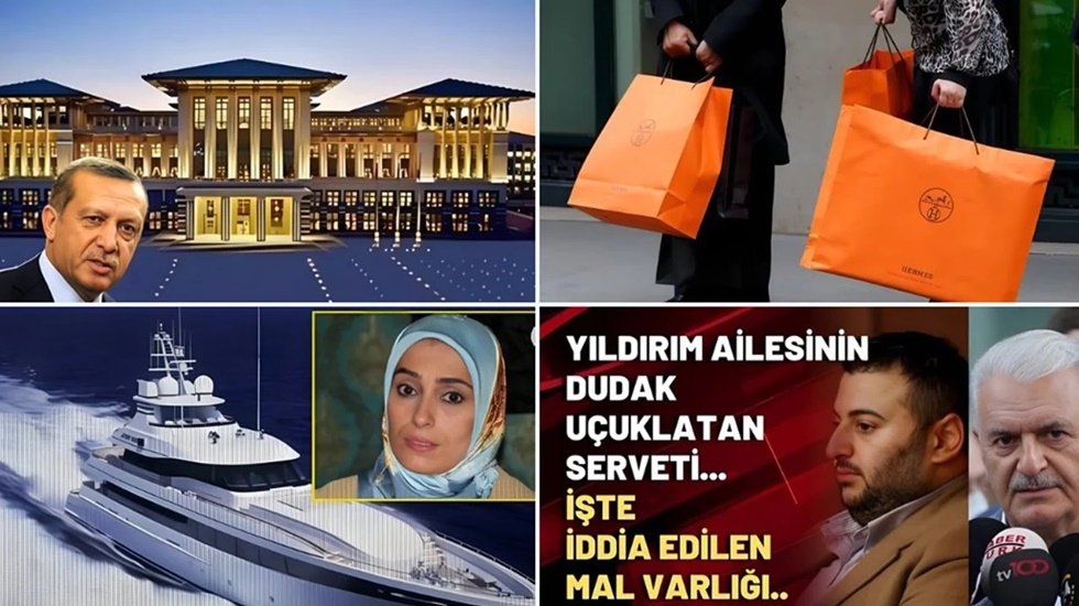Demirtaş'tan Erkan Baş'a destek: Bak ger&ccedil;ek siyaset&ccedil;iler ne halde yaşıyor&hellip;