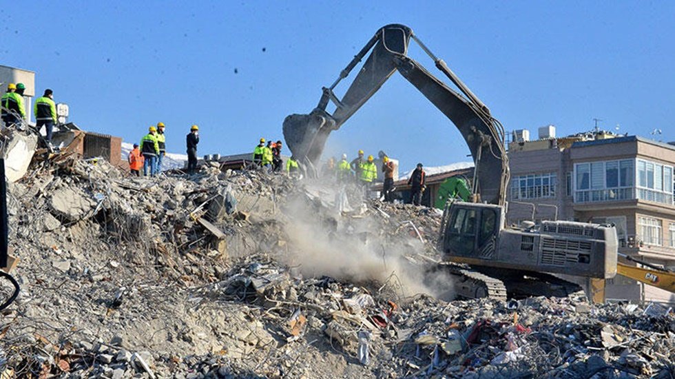 Asbest Farkındalık Haftası: T&uuml;rkiye risk altında!