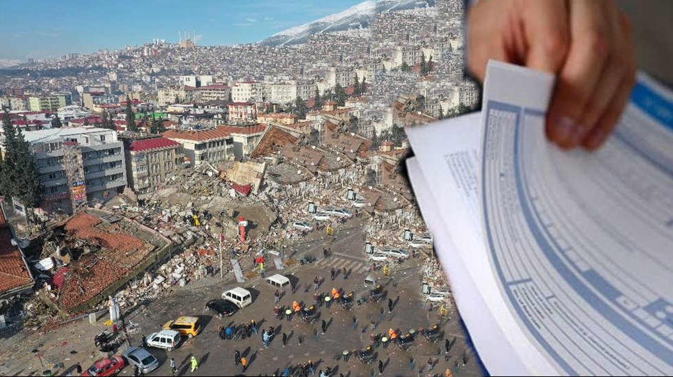 Sigorta da zorlu süreç...