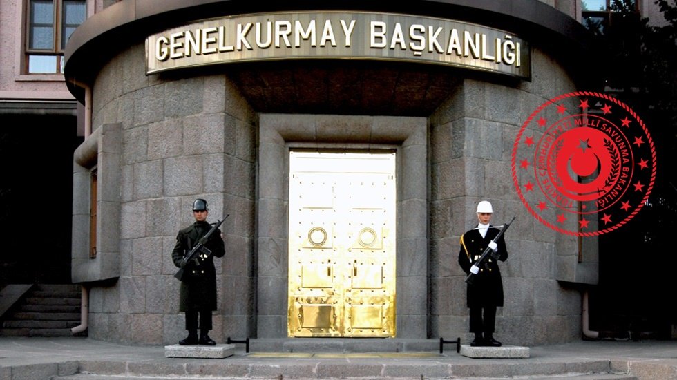 MSB'den 'TSK se&ccedil;im g&uuml;n&uuml; i&ccedil;in g&ouml;revlendirildi' iddiasına yalanlama