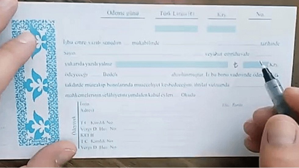 &nbsp;&ldquo;Depremzedelere boş afet senedi imzalatılacak&rdquo; iddiası
