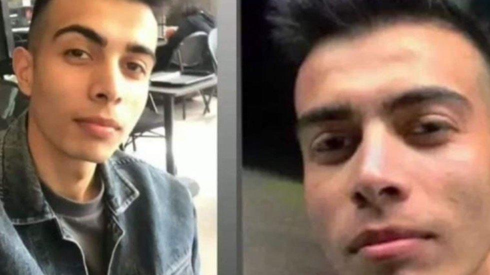 Enkazdan &ccedil;ıkarılan Harp okulu &ouml;ğrencisi bulunamıyor