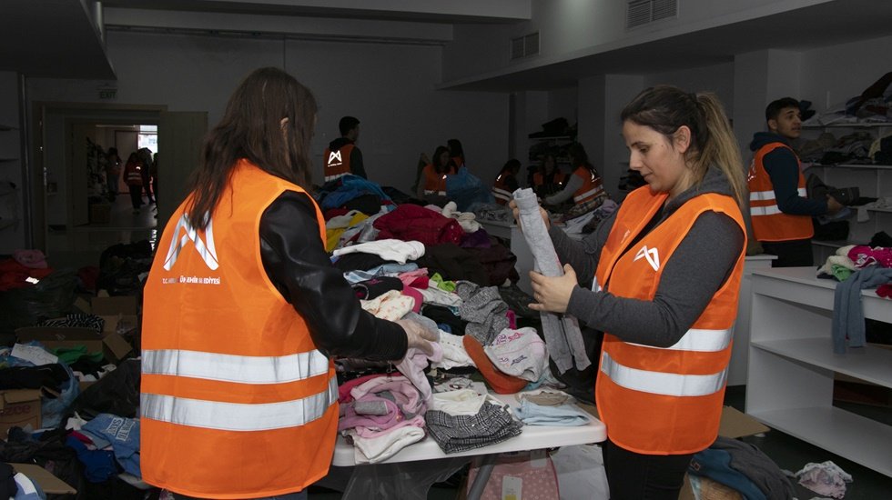 G&ouml;n&uuml;ll&uuml;lerden empati: &ldquo;Onların kanayan yaralarını, biz ruhumuzda hissettik&rdquo;