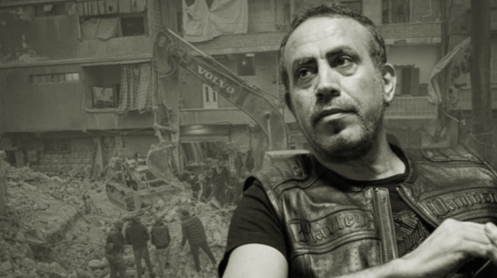 Haluk Levent: Afet, milyonlarca hayatımızı, şehirleri, binaları, anıları, umutları ve gelecekleri alt &uuml;st etti...