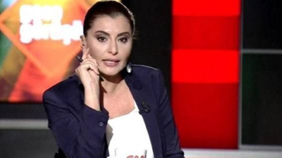 Hande Fırat hibe desteği kabul etti: &ldquo;Kimse benim &uuml;zerimden iktidarı vurmaya kalkmasın&rdquo;