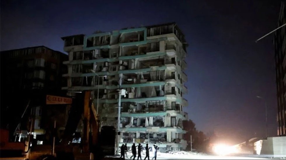 Depreme dayanıklı yapılar i&ccedil;in yeni d&uuml;zenlemeler meclis g&uuml;ndemine geliyor