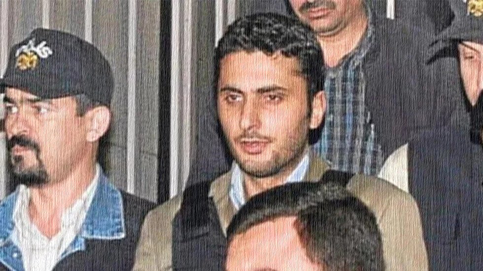 İntihar mı cinayet mi? Danıştay saldırısının faili cezaevinde &ouml;l&uuml; bulundu!